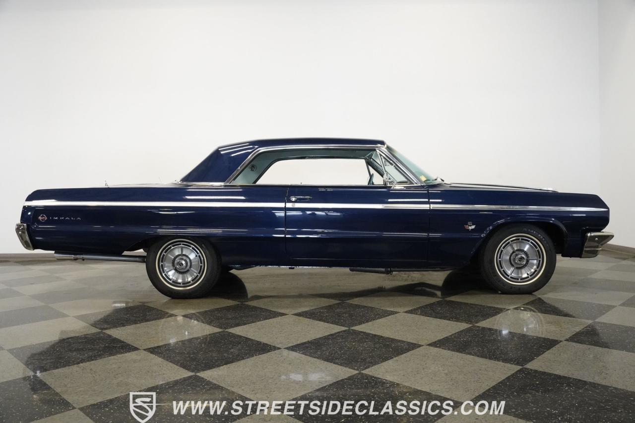 1964 Chevrolet Impala SS 409