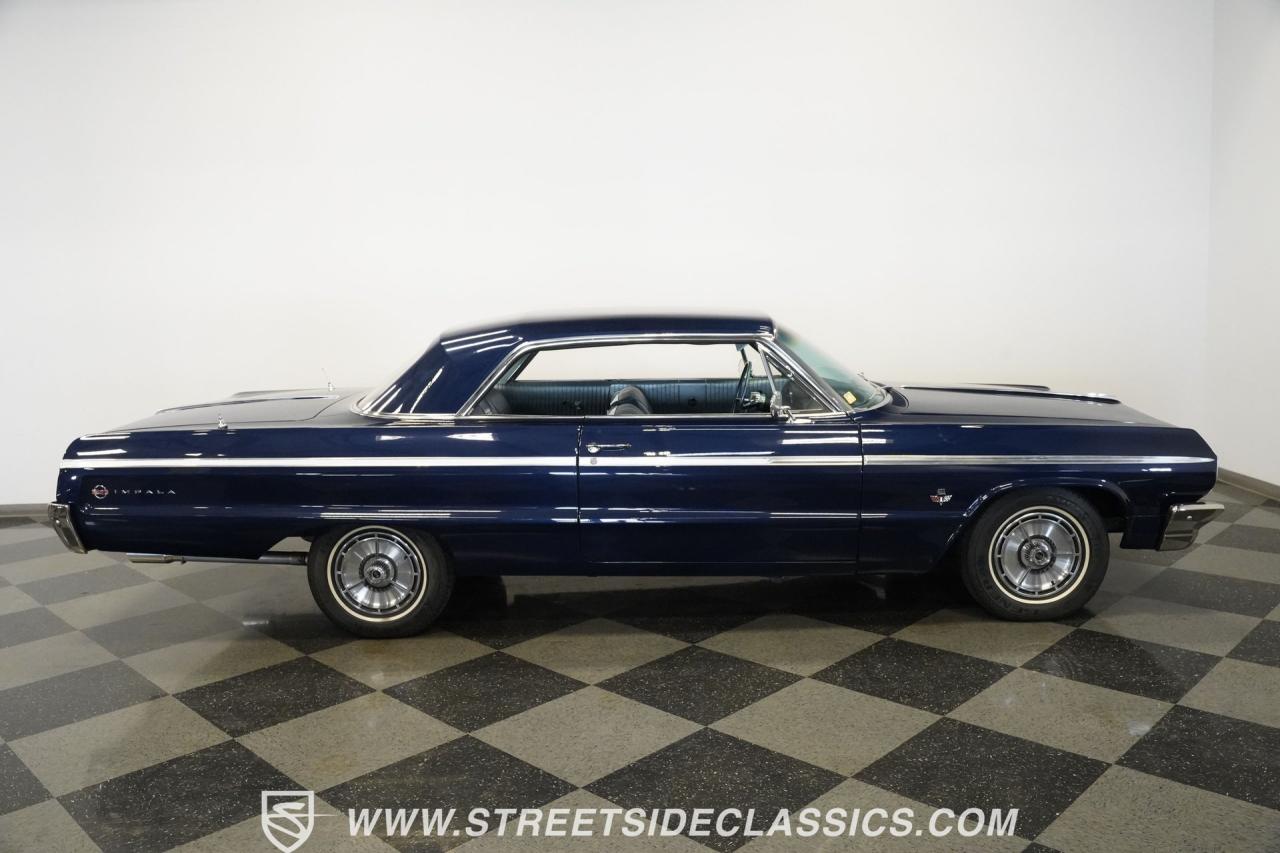 1964 Chevrolet Impala SS 409