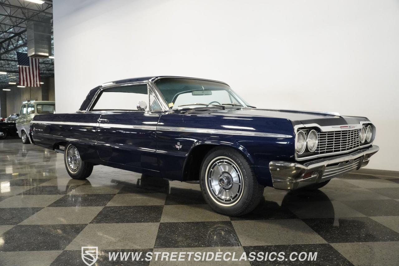 1964 Chevrolet Impala SS 409
