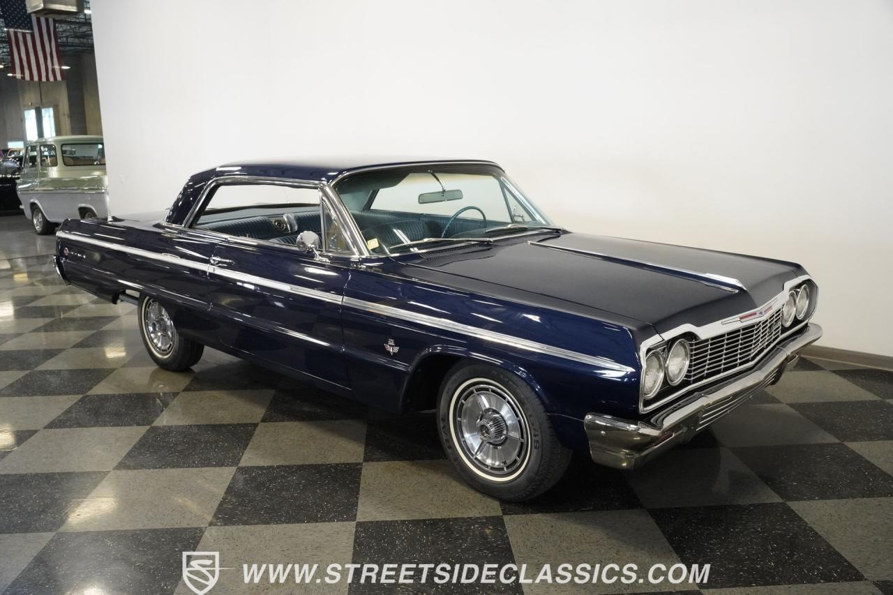 1964 Chevrolet Impala SS 409