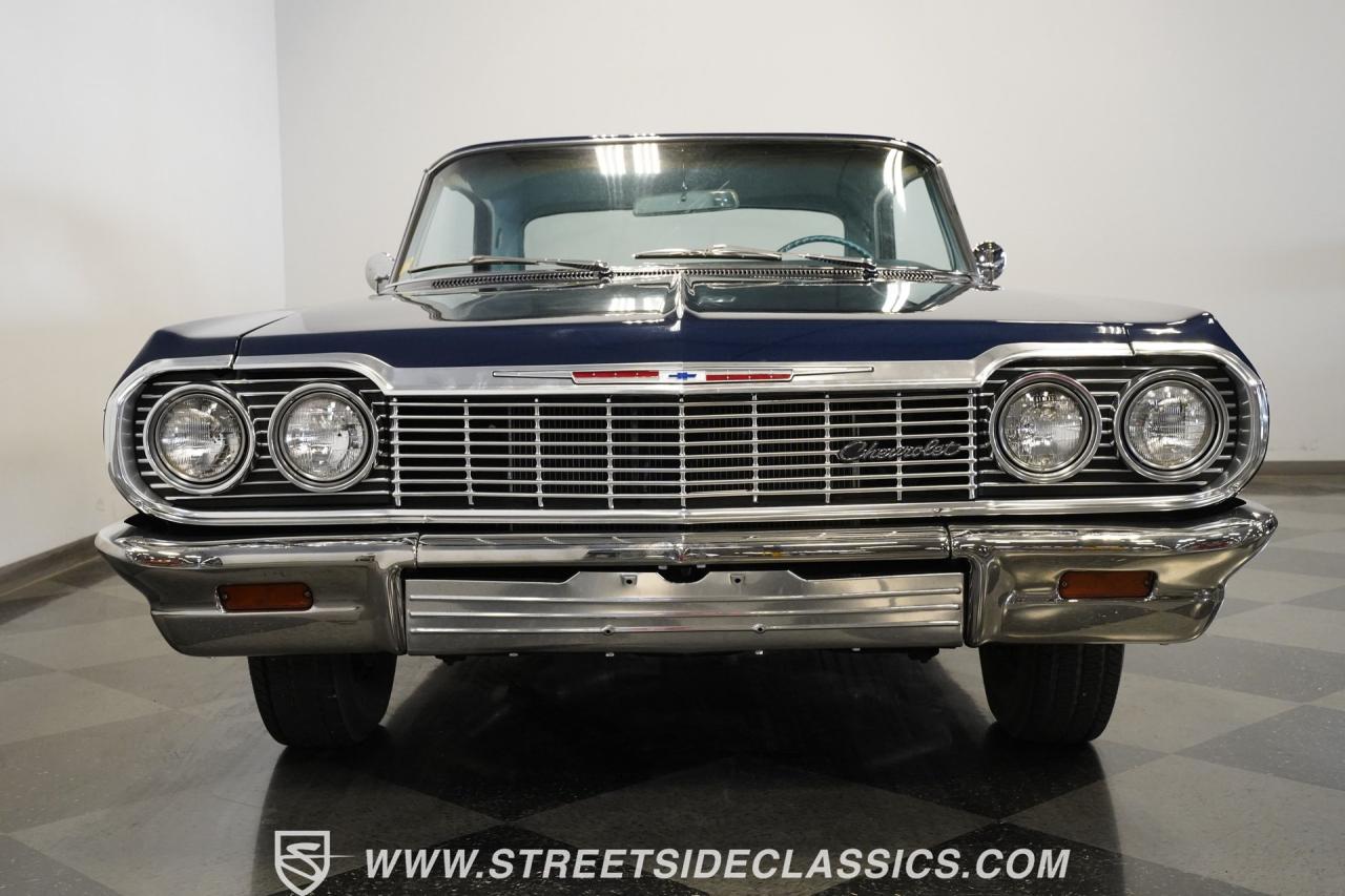 1964 Chevrolet Impala SS 409