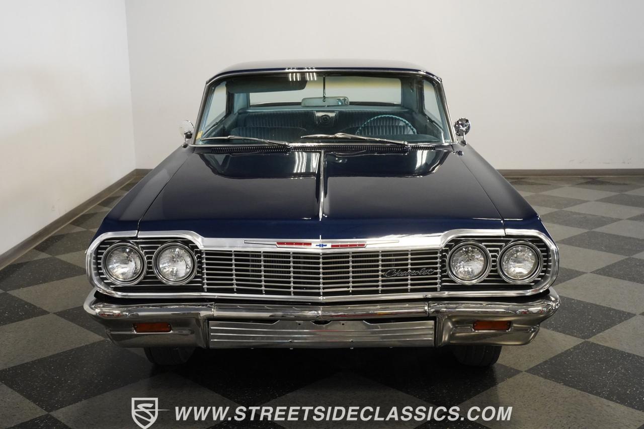 1964 Chevrolet Impala SS 409