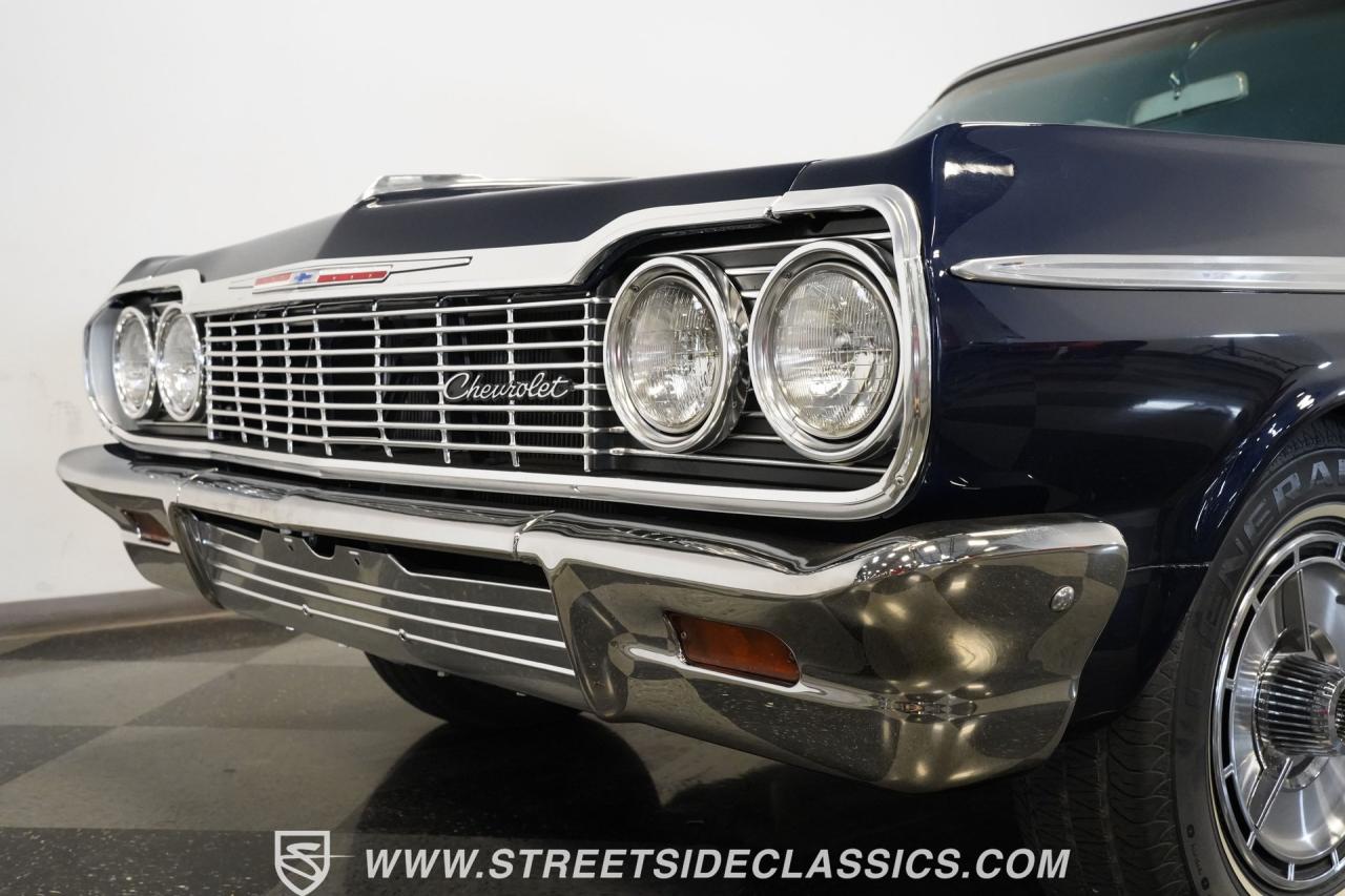 1964 Chevrolet Impala SS 409