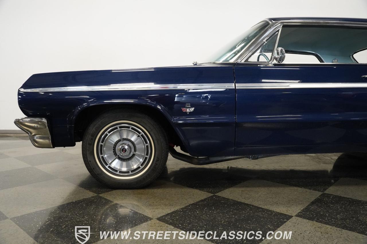 1964 Chevrolet Impala SS 409