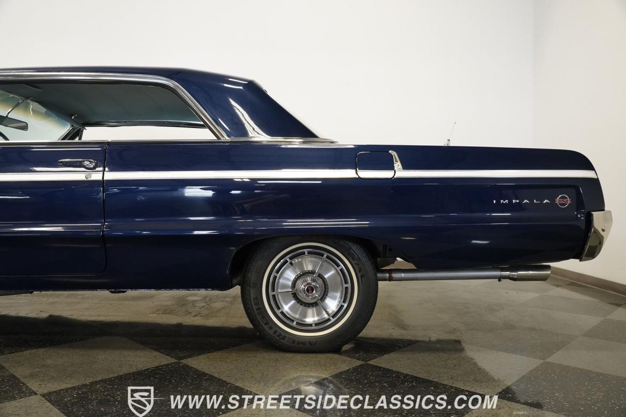 1964 Chevrolet Impala SS 409