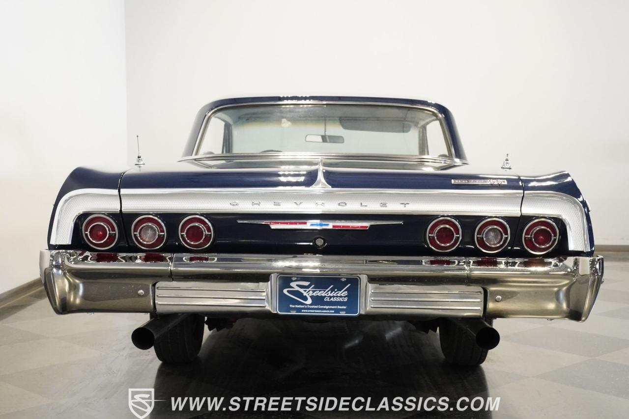 1964 Chevrolet Impala SS 409