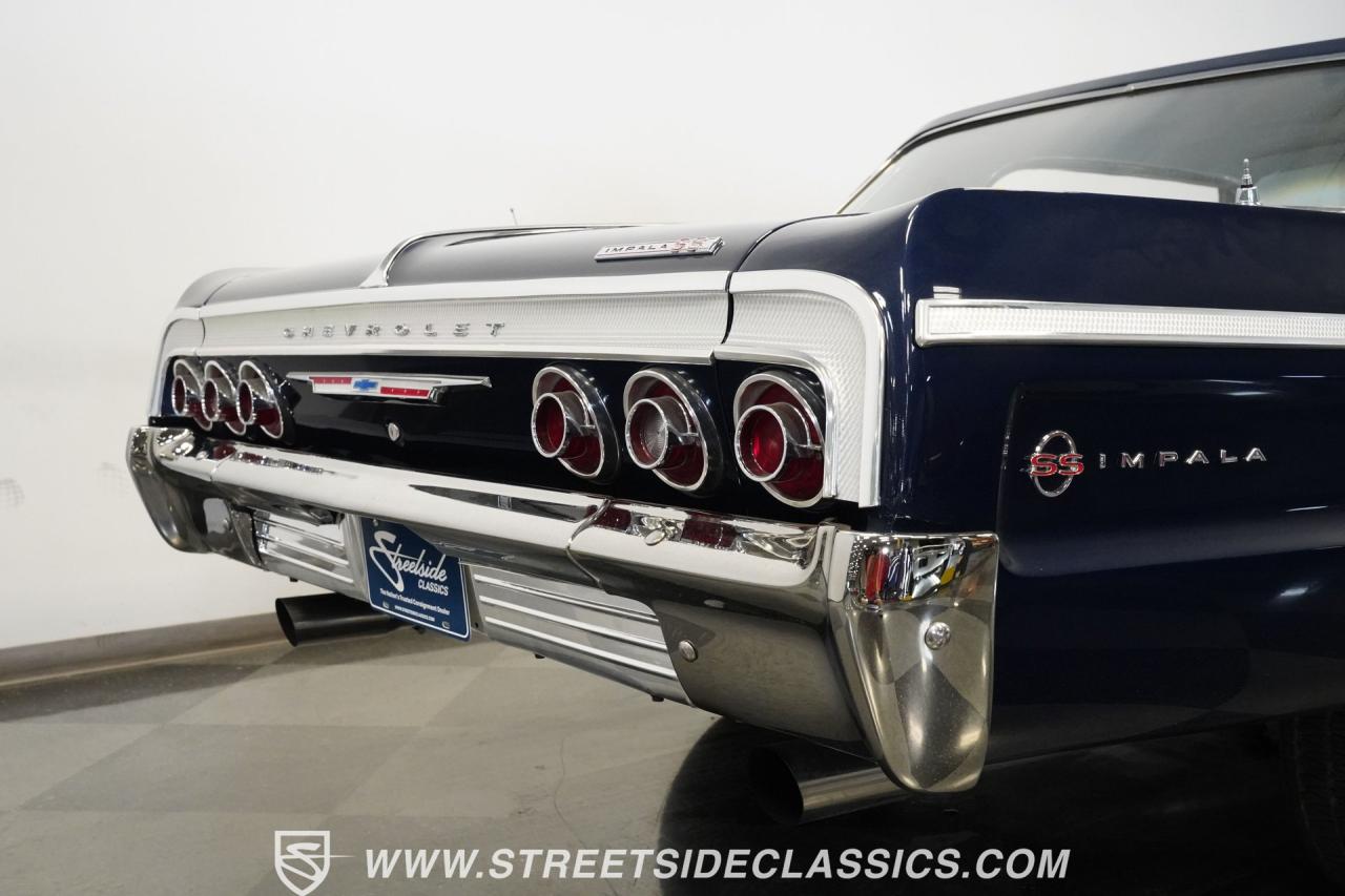 1964 Chevrolet Impala SS 409
