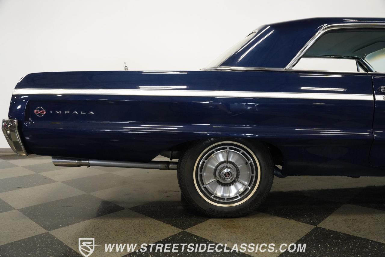 1964 Chevrolet Impala SS 409
