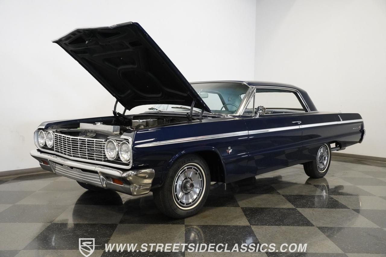 1964 Chevrolet Impala SS 409