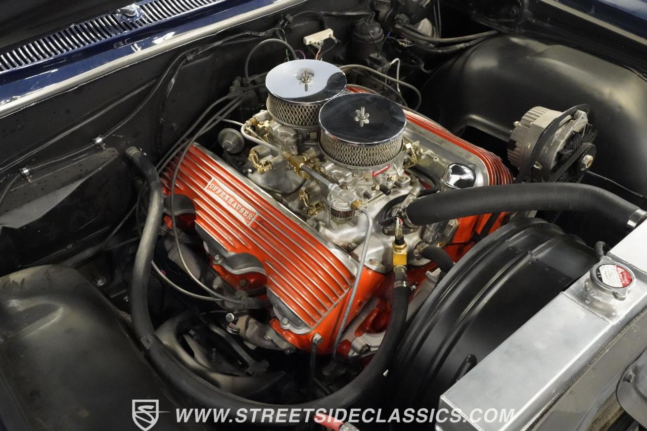 1964 Chevrolet Impala SS 409