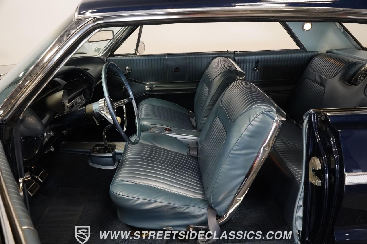 1964 Chevrolet Impala SS 409