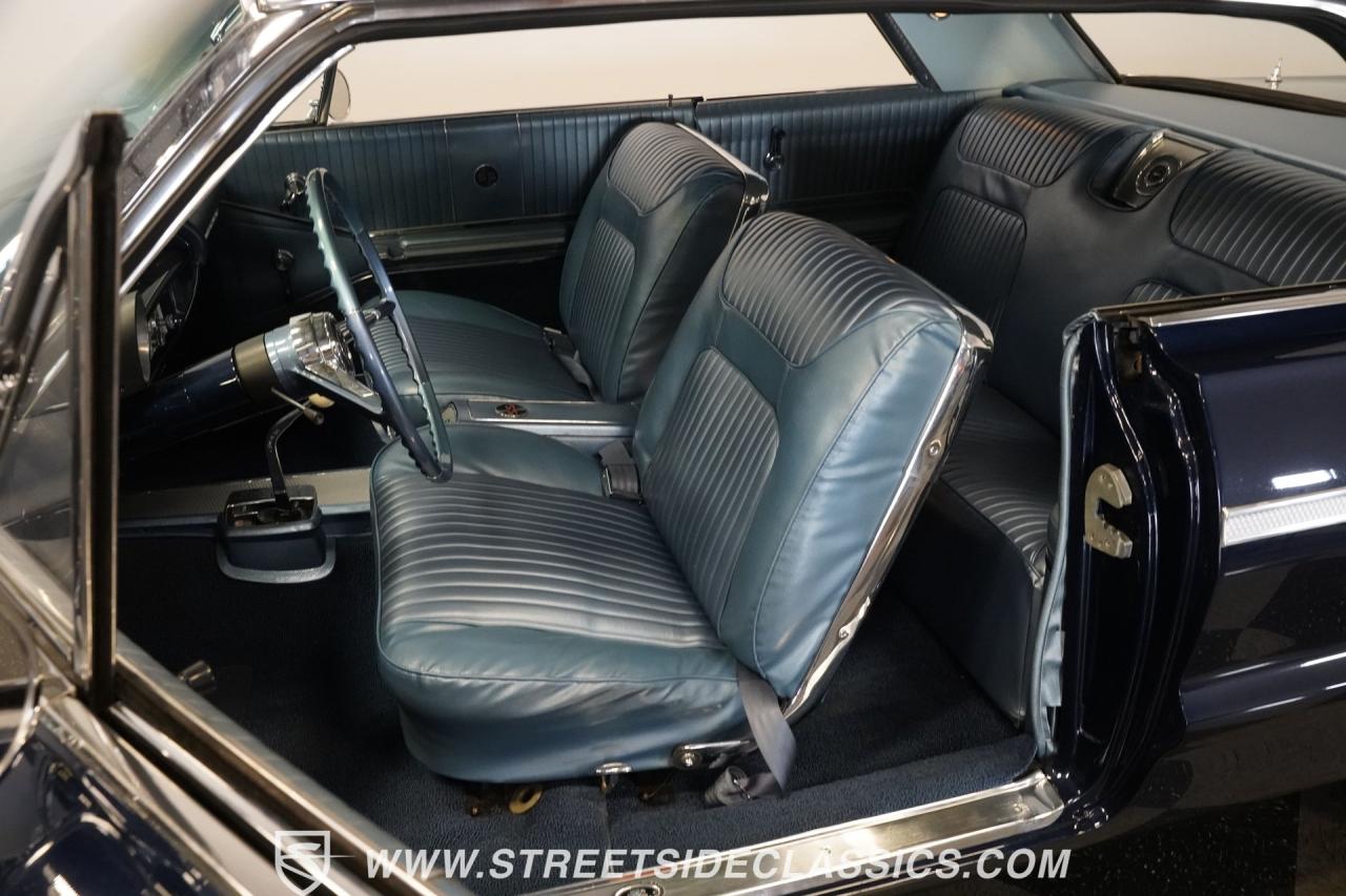 1964 Chevrolet Impala SS 409