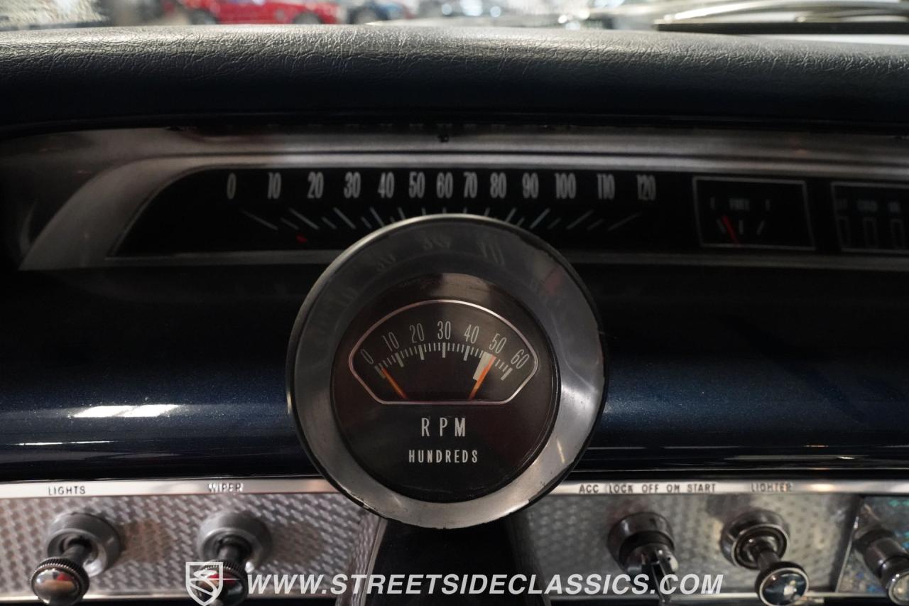 1964 Chevrolet Impala SS 409