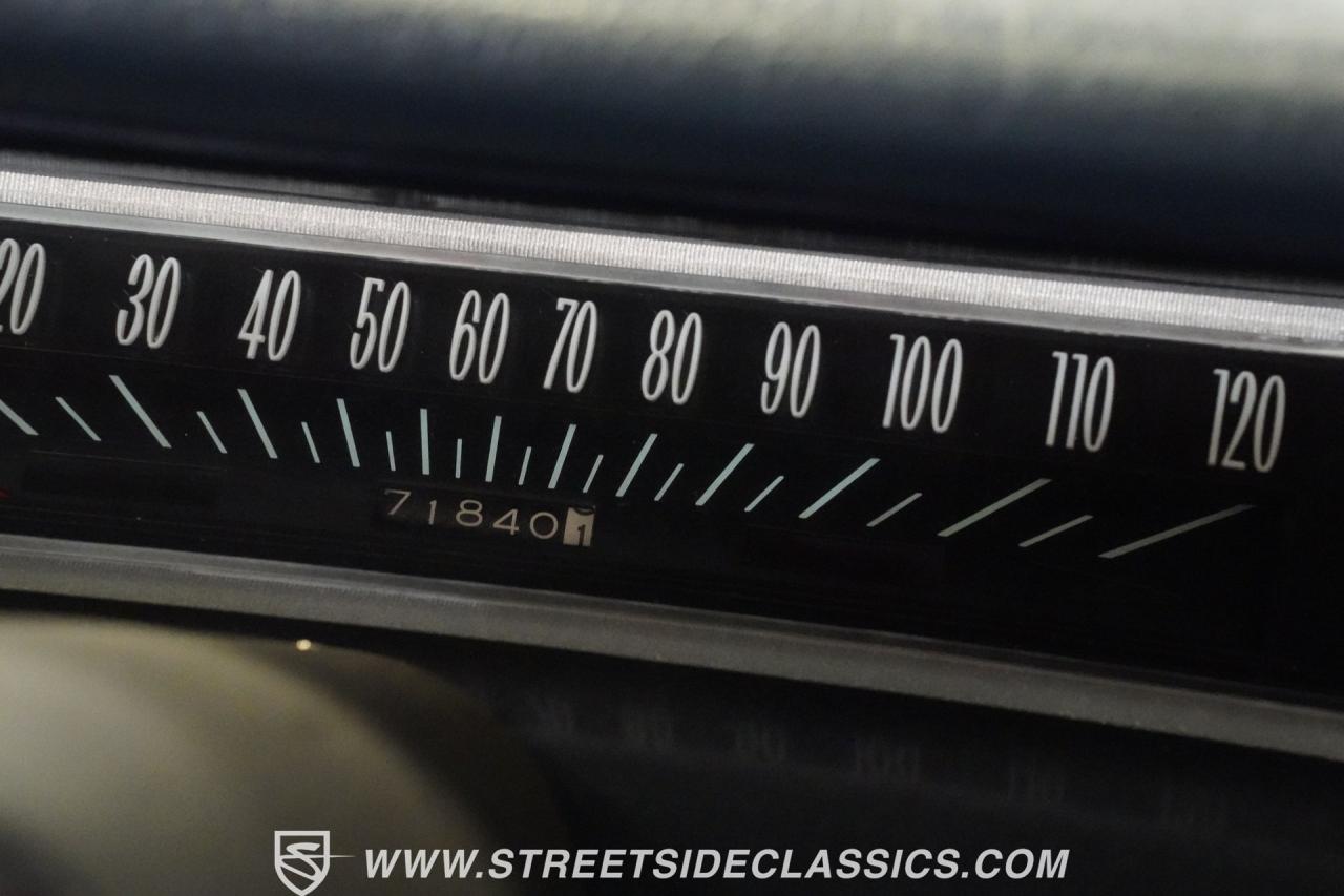 1964 Chevrolet Impala SS 409