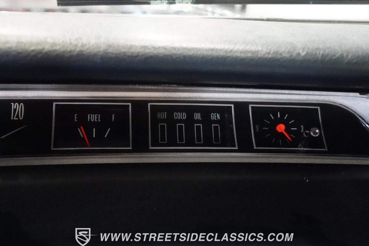 1964 Chevrolet Impala SS 409