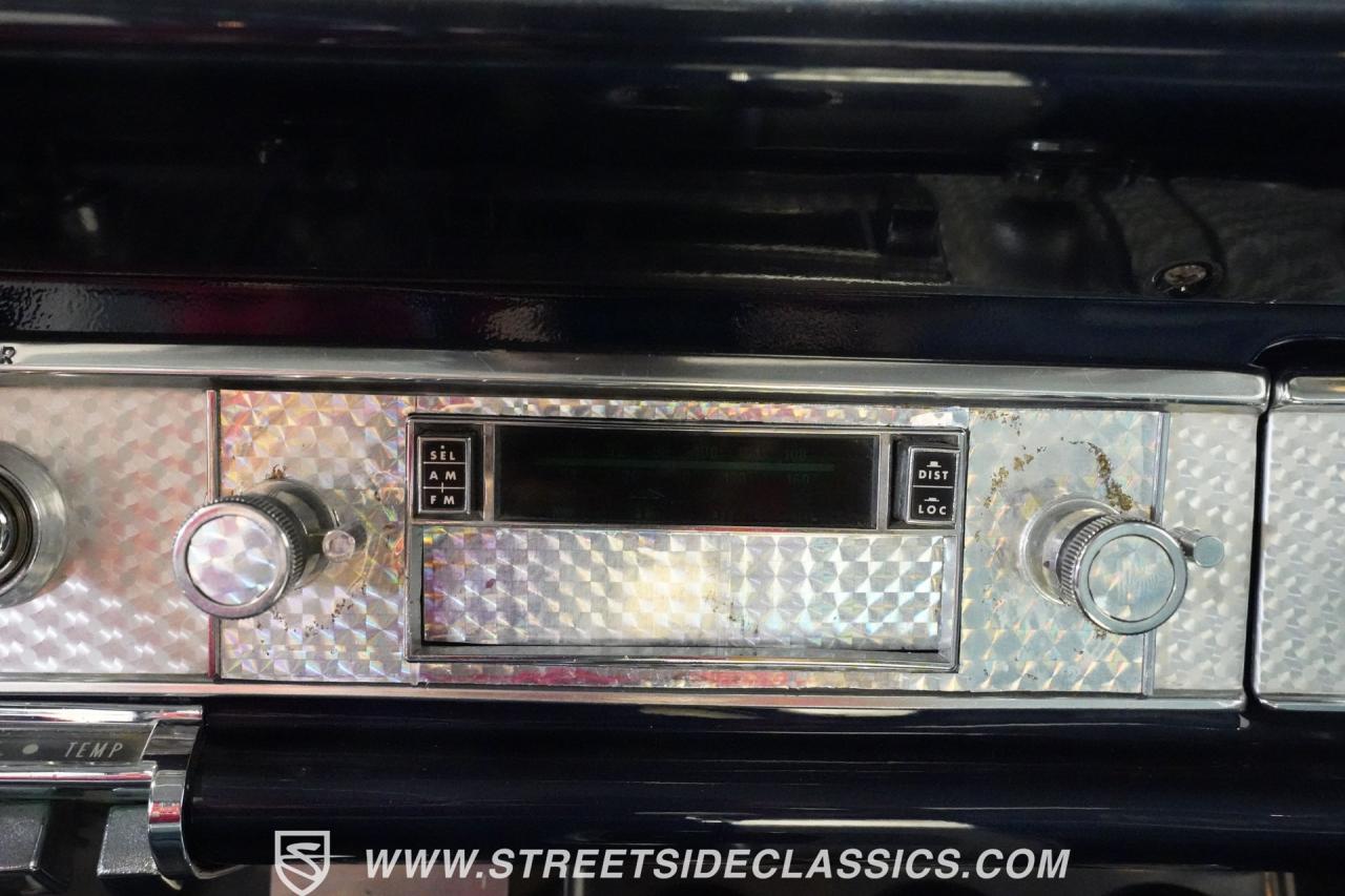 1964 Chevrolet Impala SS 409