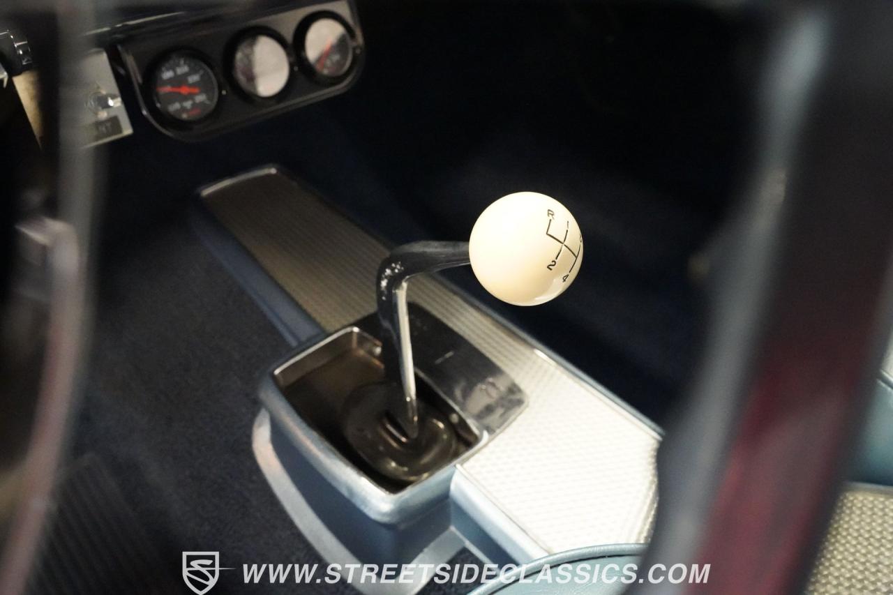 1964 Chevrolet Impala SS 409