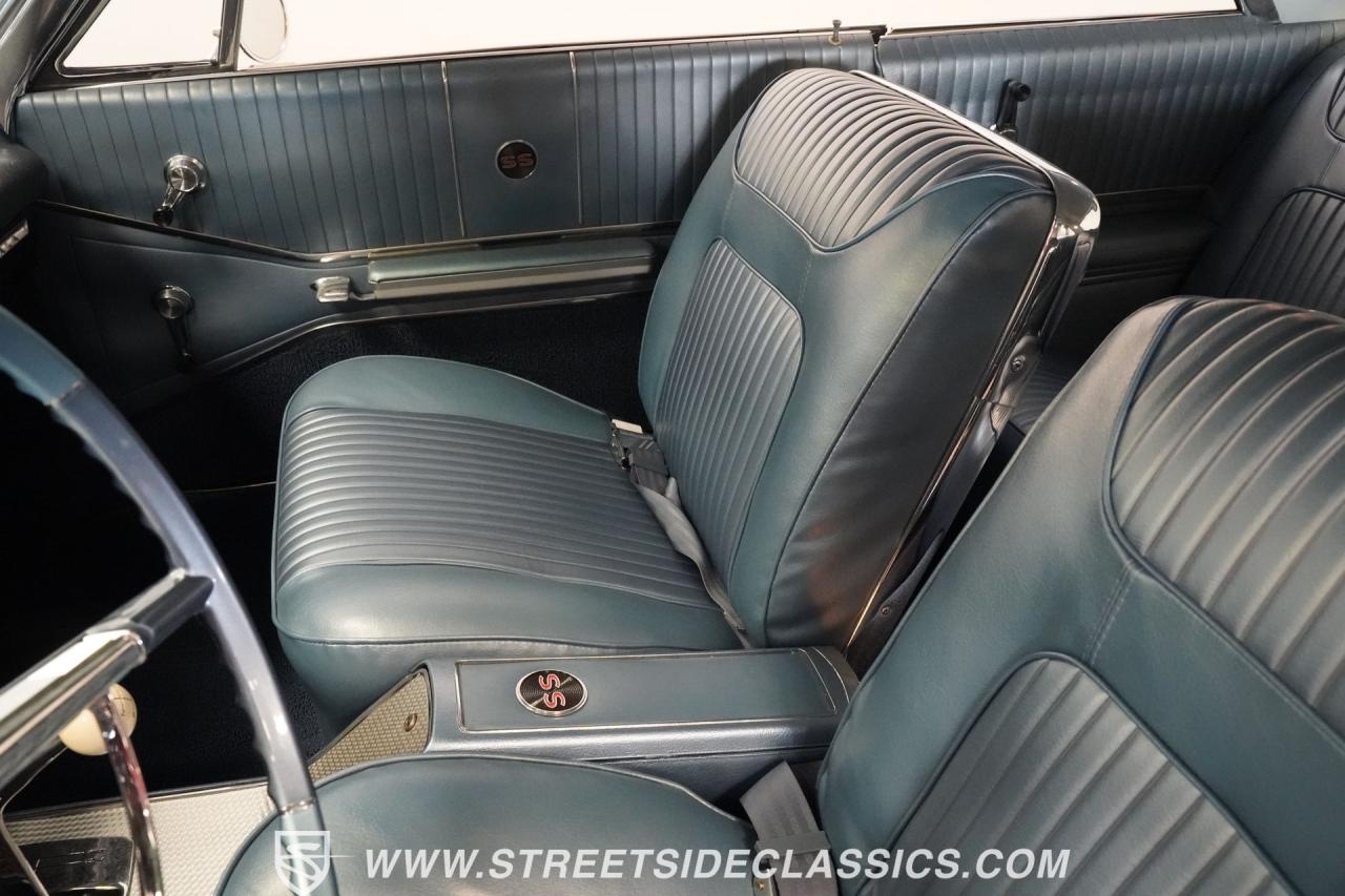 1964 Chevrolet Impala SS 409