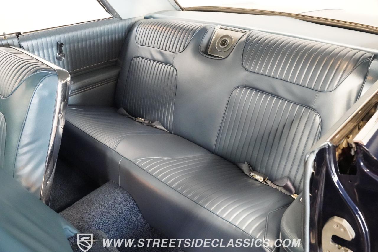 1964 Chevrolet Impala SS 409