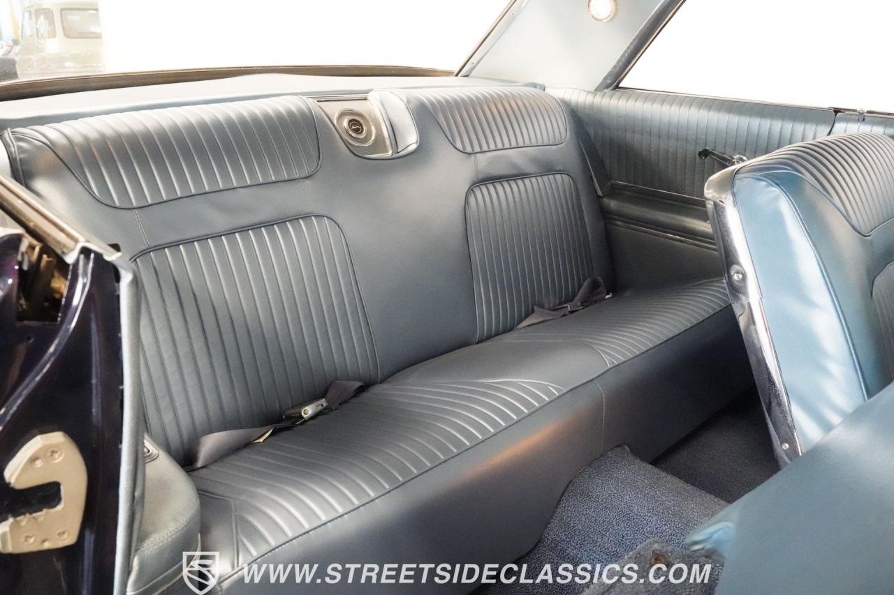 1964 Chevrolet Impala SS 409