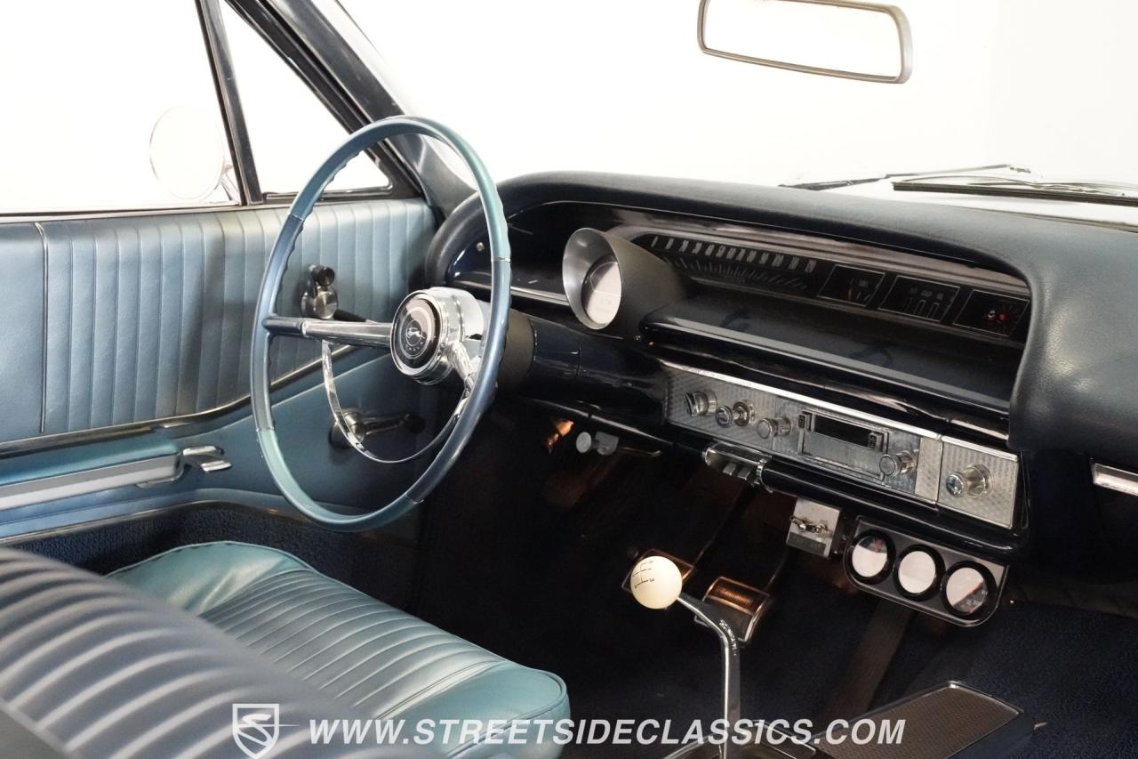 1964 Chevrolet Impala SS 409