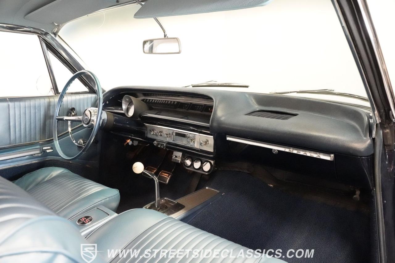 1964 Chevrolet Impala SS 409