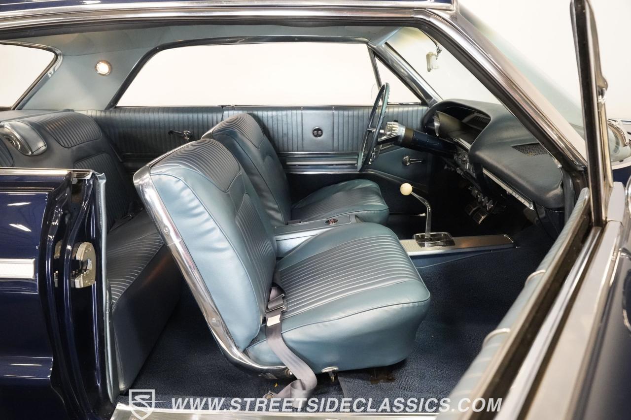 1964 Chevrolet Impala SS 409