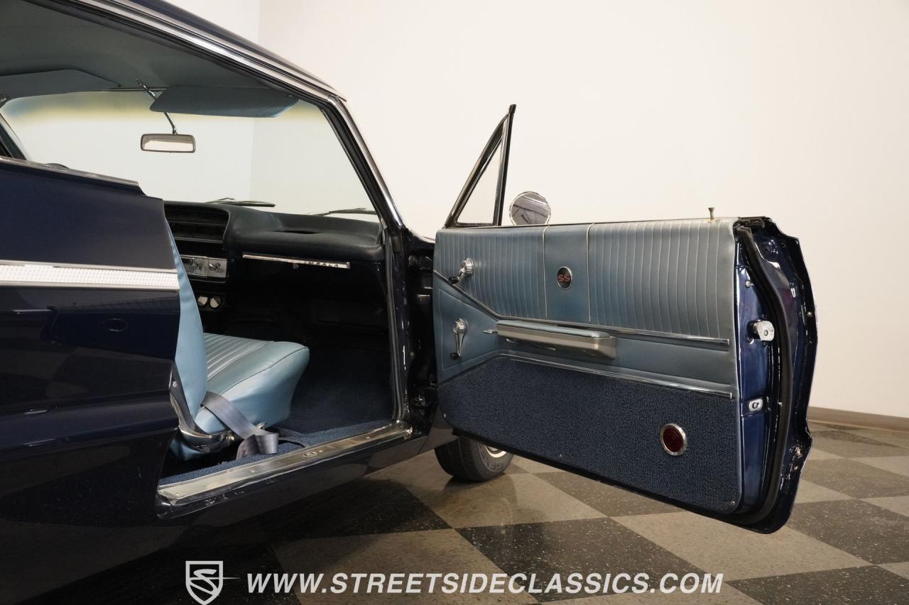 1964 Chevrolet Impala SS 409