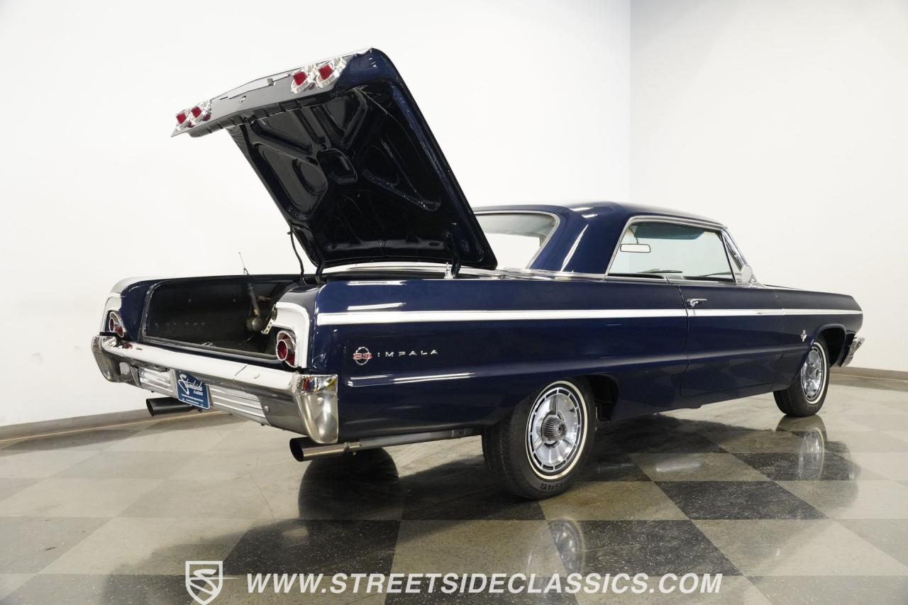1964 Chevrolet Impala SS 409