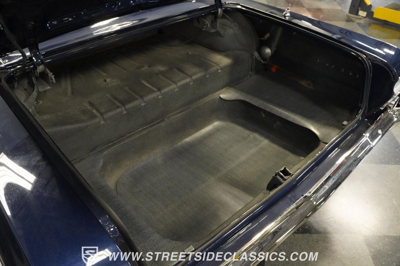 1964 Chevrolet Impala SS 409