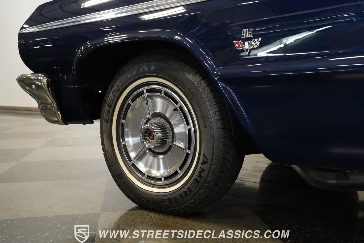 1964 Chevrolet Impala SS 409