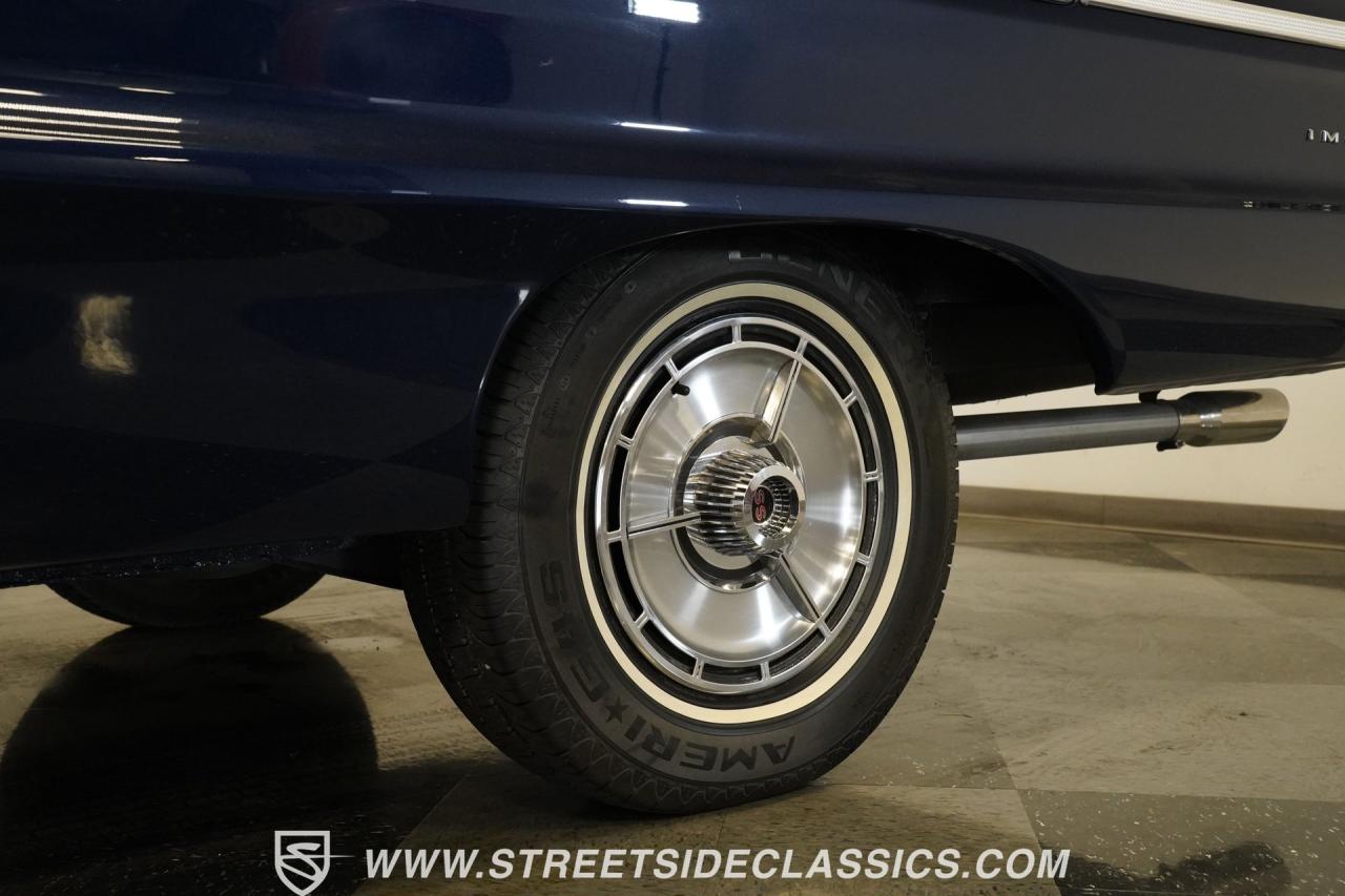 1964 Chevrolet Impala SS 409