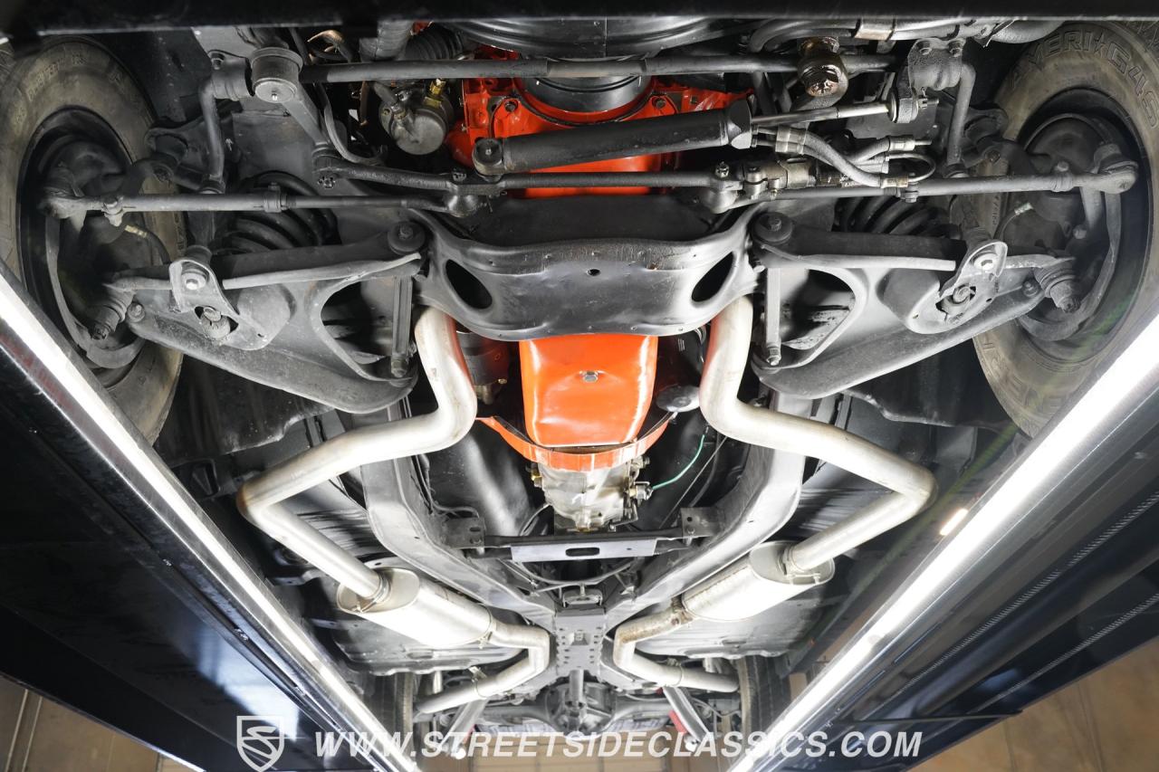 1964 Chevrolet Impala SS 409