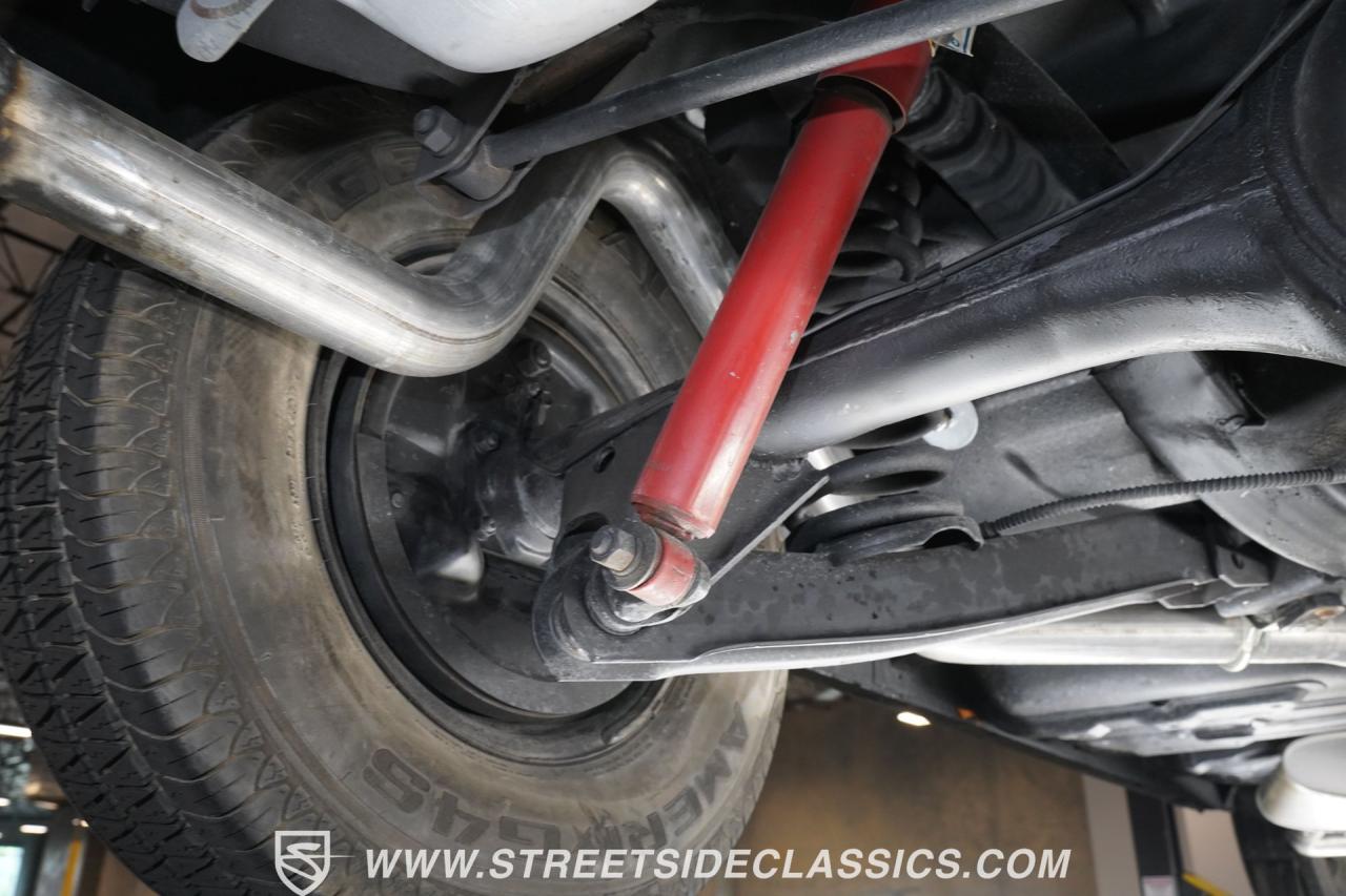 1964 Chevrolet Impala SS 409