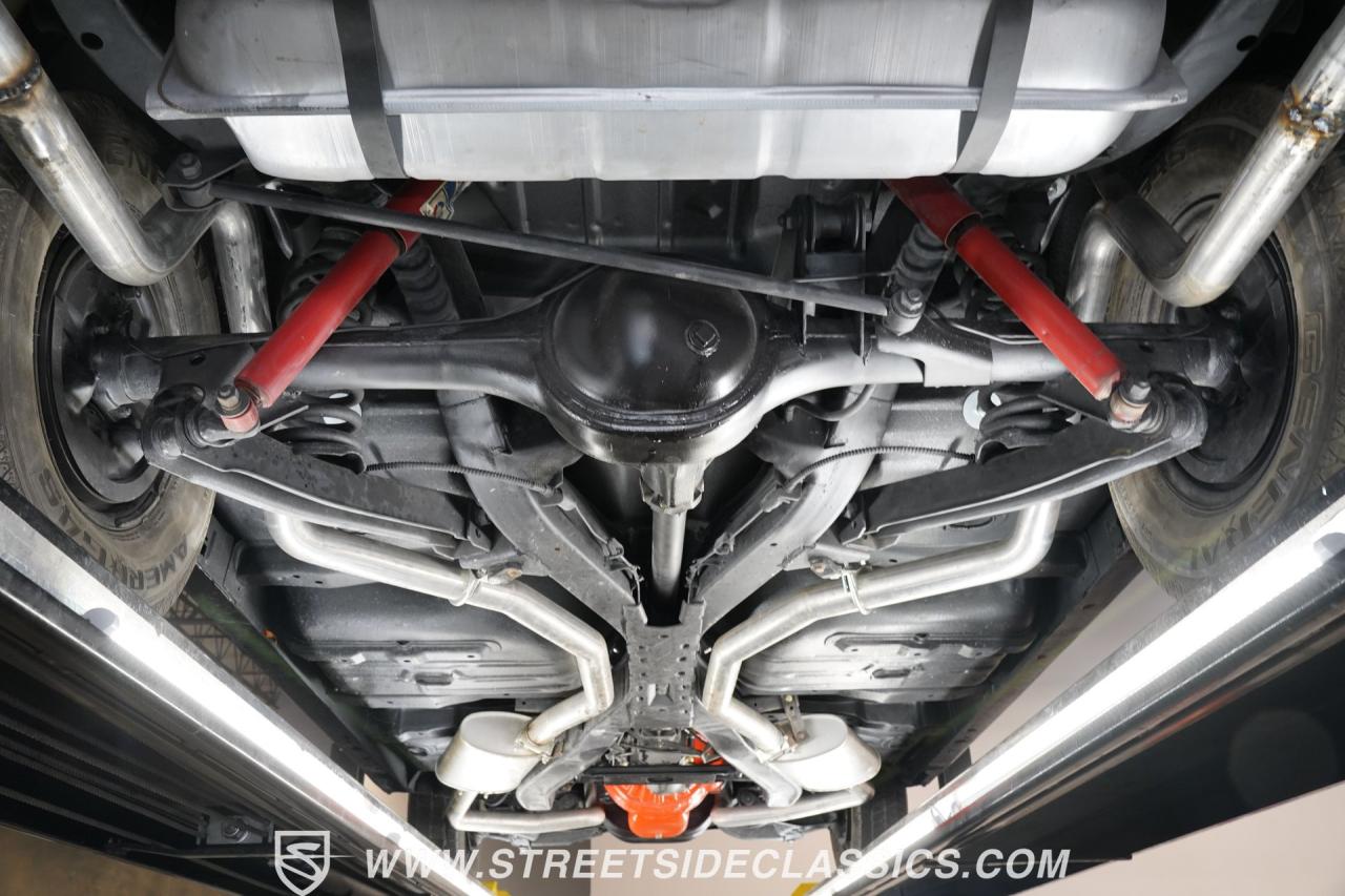 1964 Chevrolet Impala SS 409