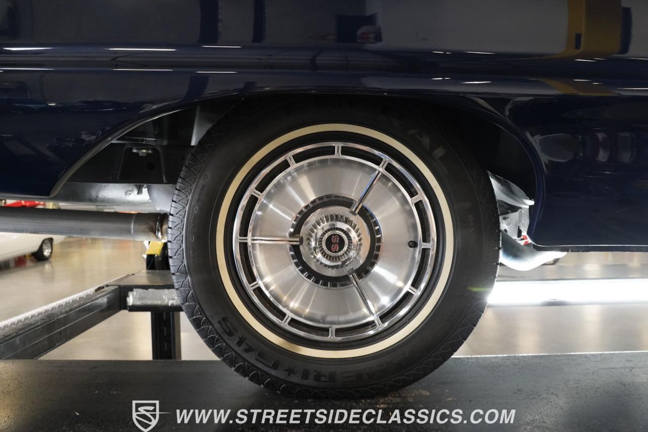 1964 Chevrolet Impala SS 409