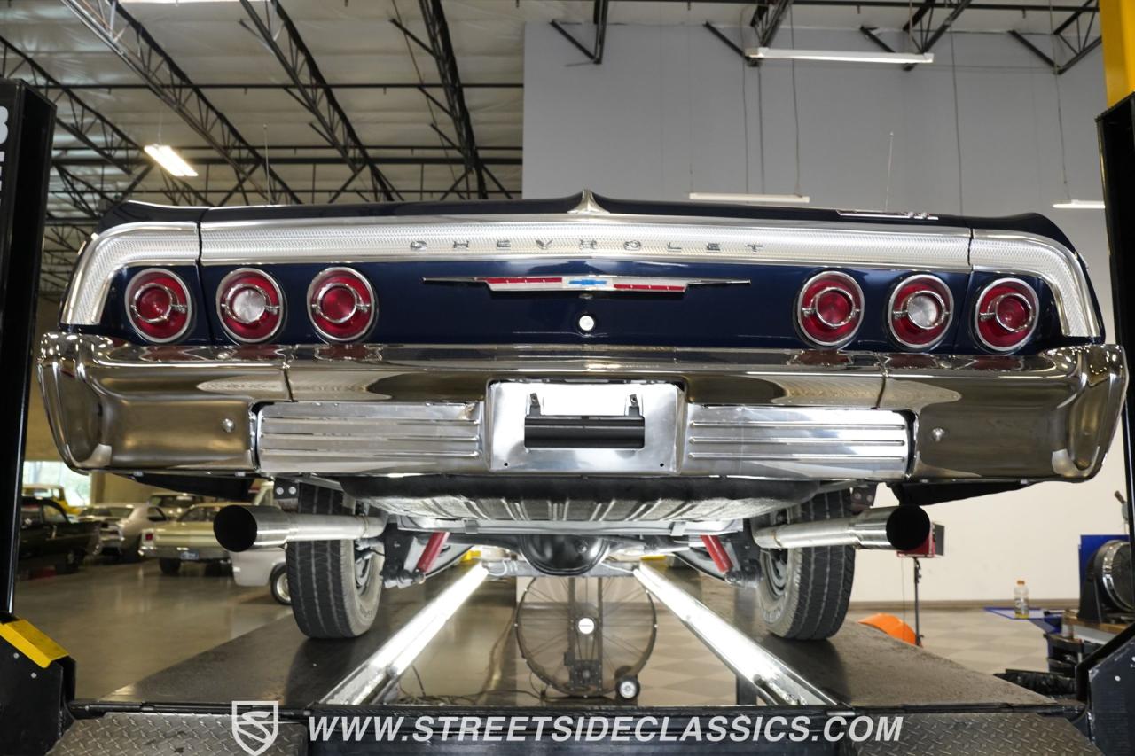 1964 Chevrolet Impala SS 409