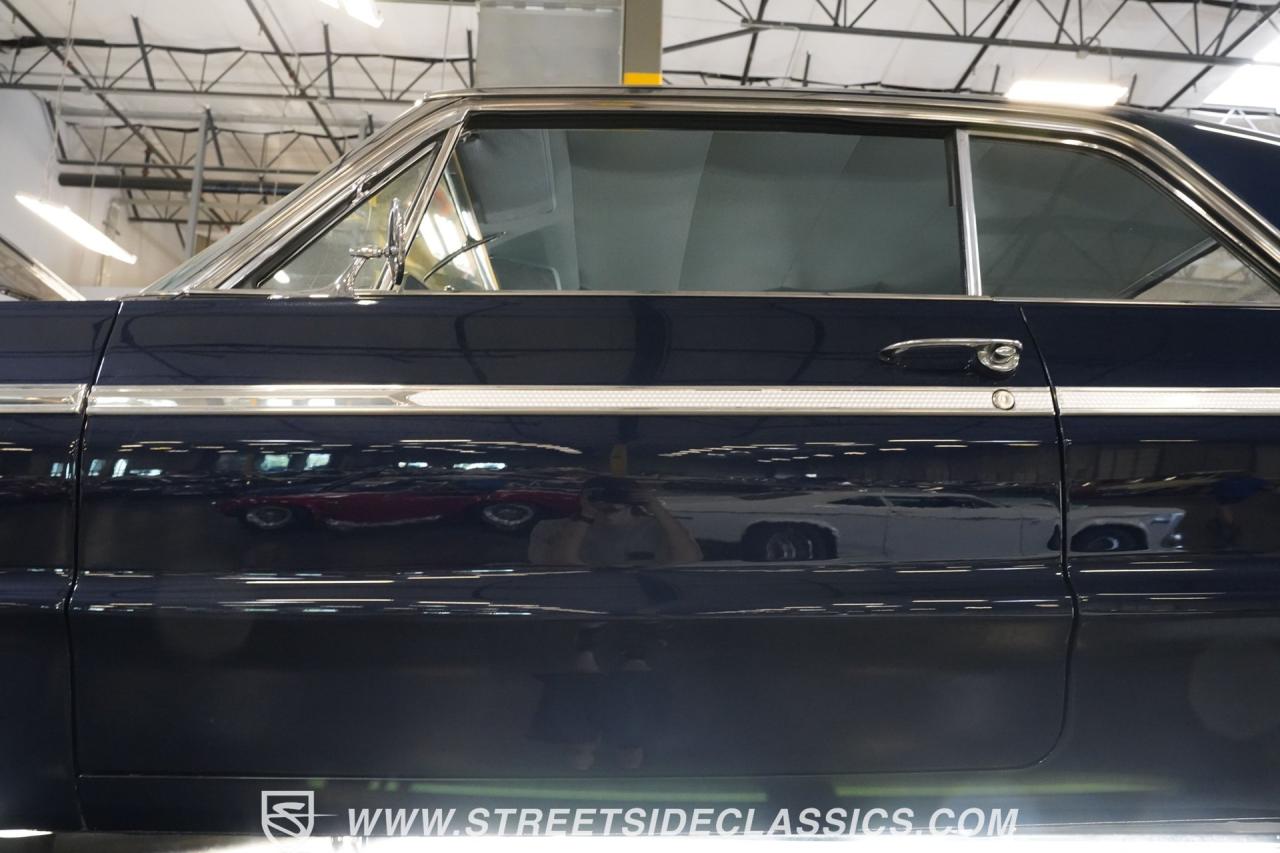 1964 Chevrolet Impala SS 409