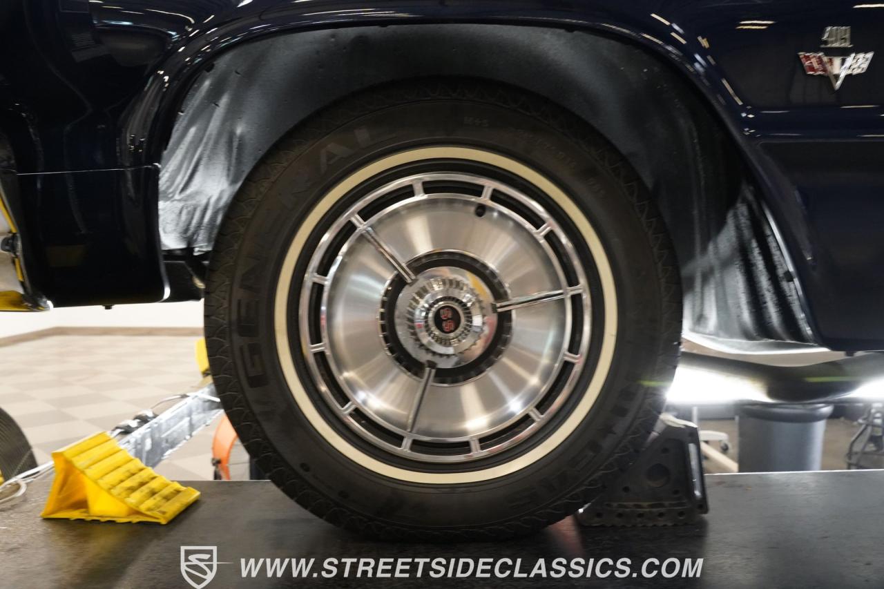 1964 Chevrolet Impala SS 409