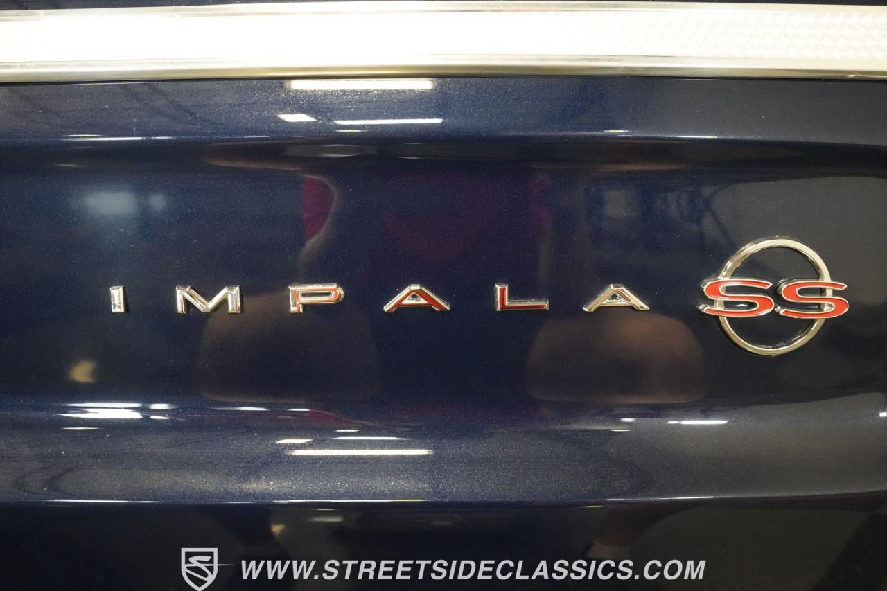1964 Chevrolet Impala SS 409