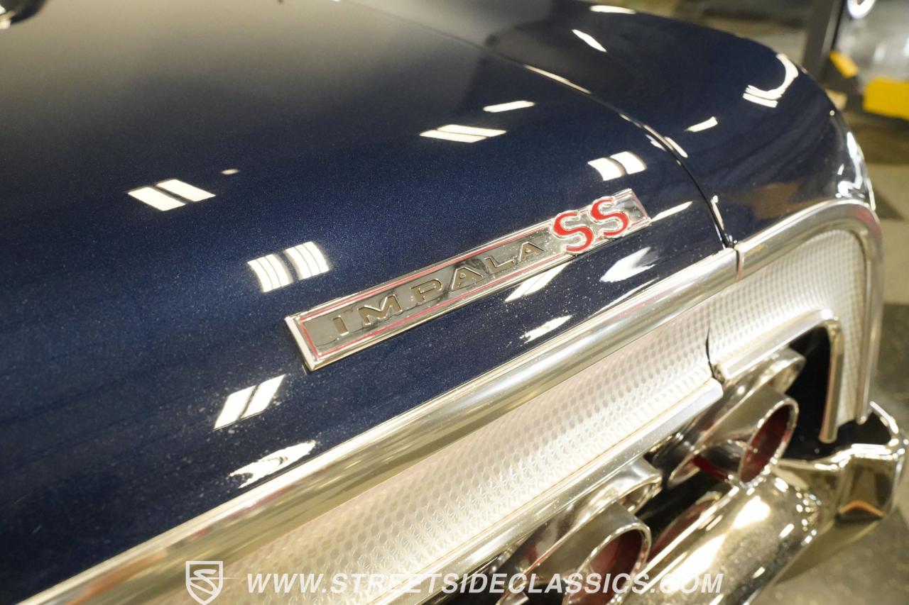 1964 Chevrolet Impala SS 409