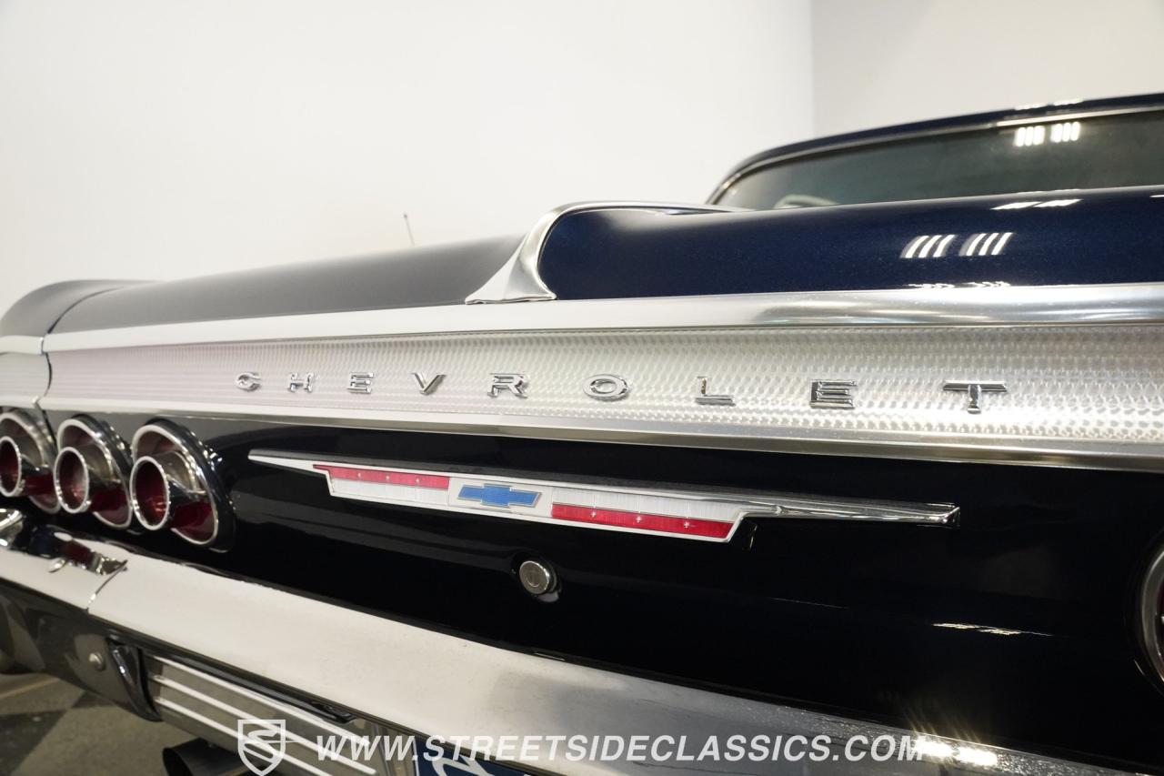 1964 Chevrolet Impala SS 409