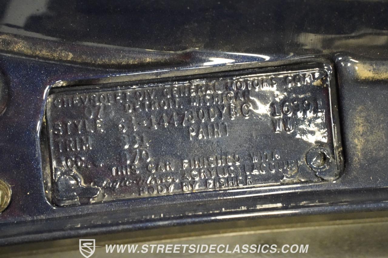 1964 Chevrolet Impala SS 409