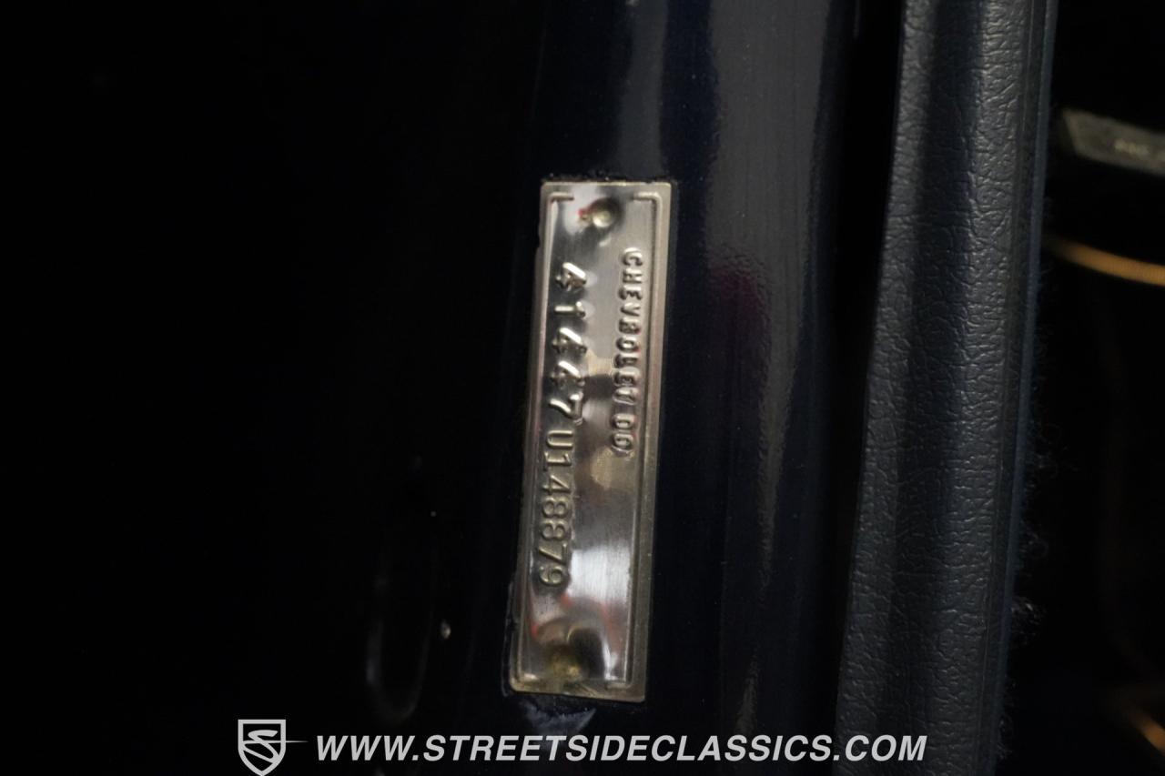 1964 Chevrolet Impala SS 409