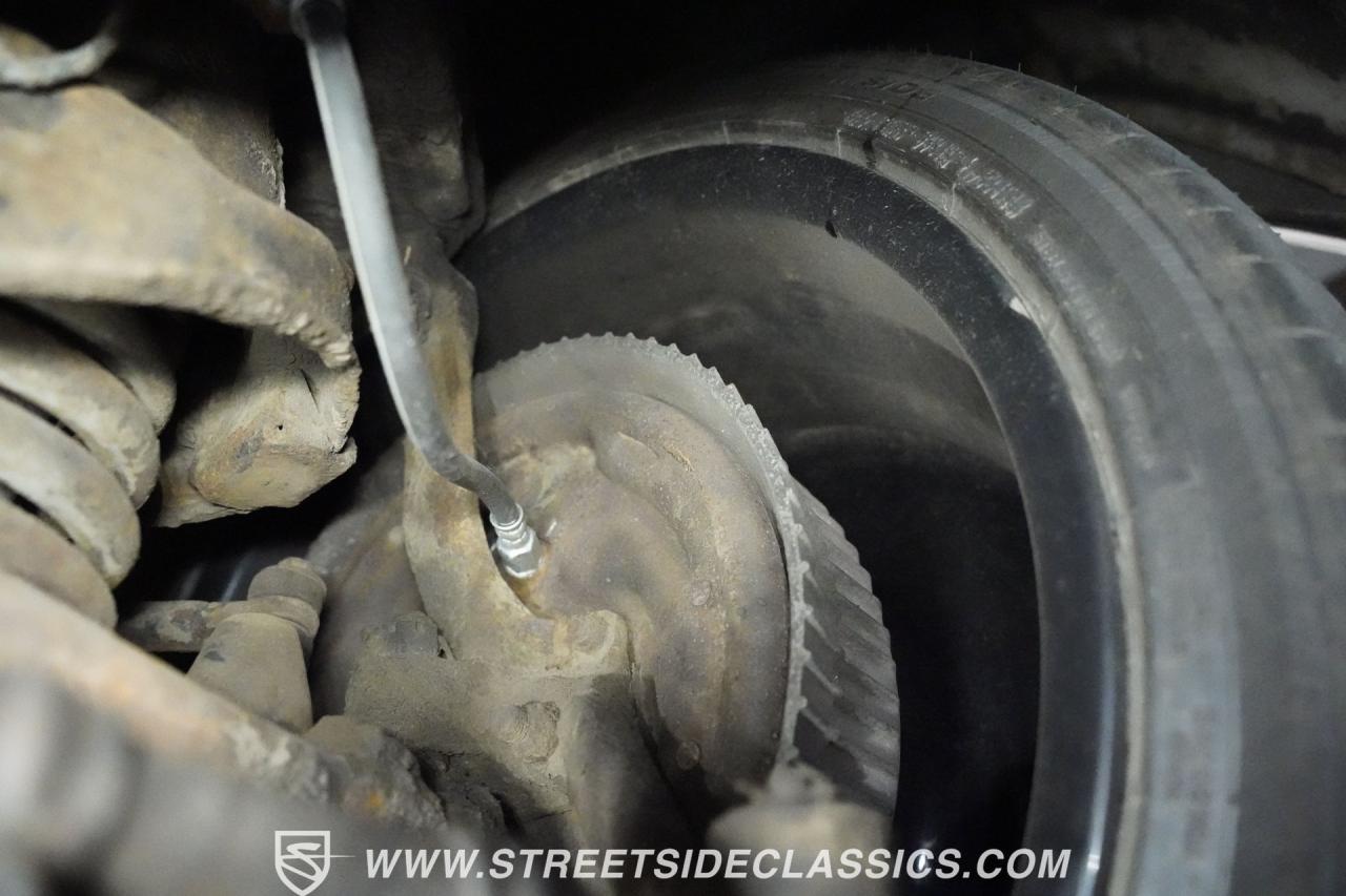 1962 Lincoln Continental Convertible