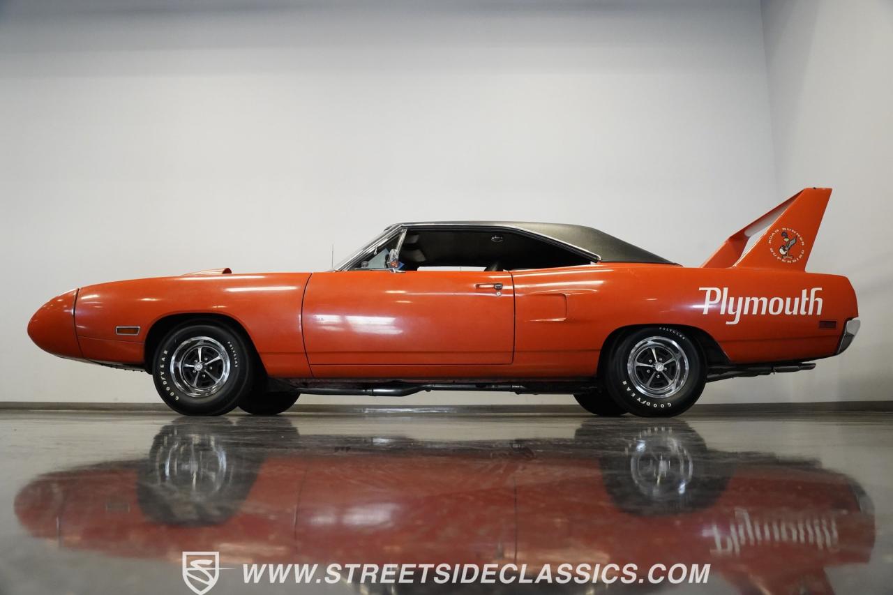 1970 Plymouth Superbird