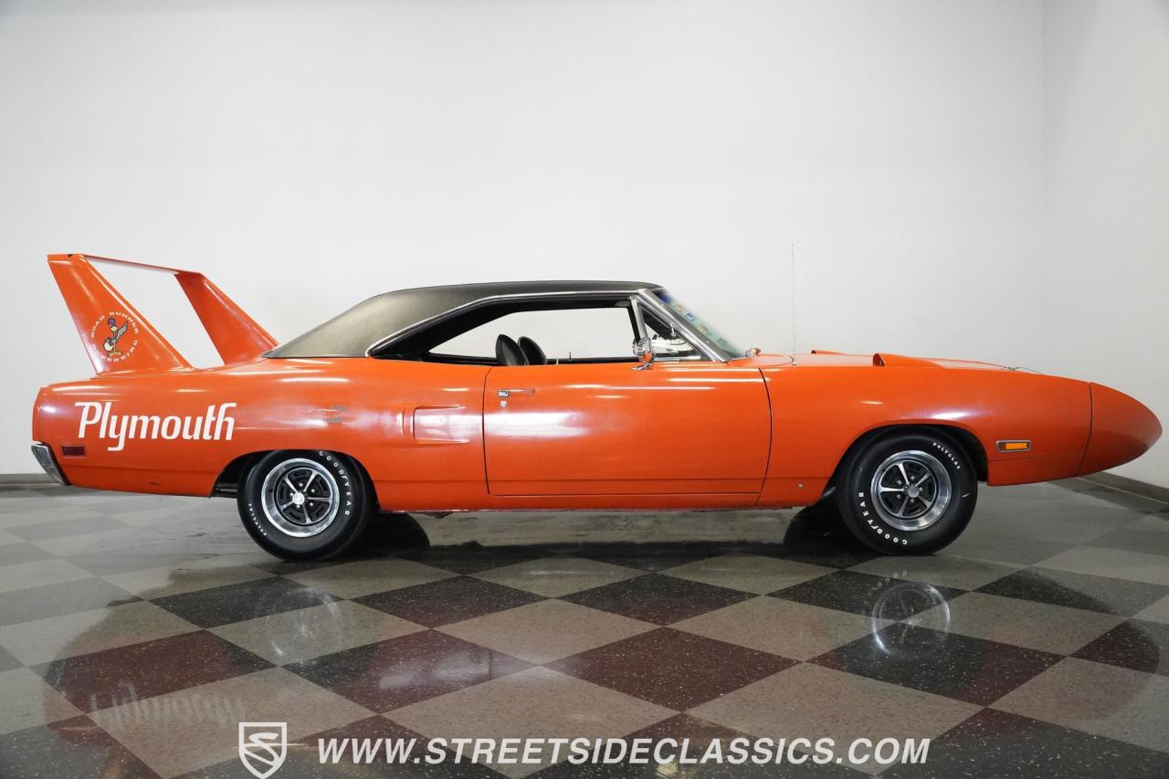 1970 Plymouth Superbird
