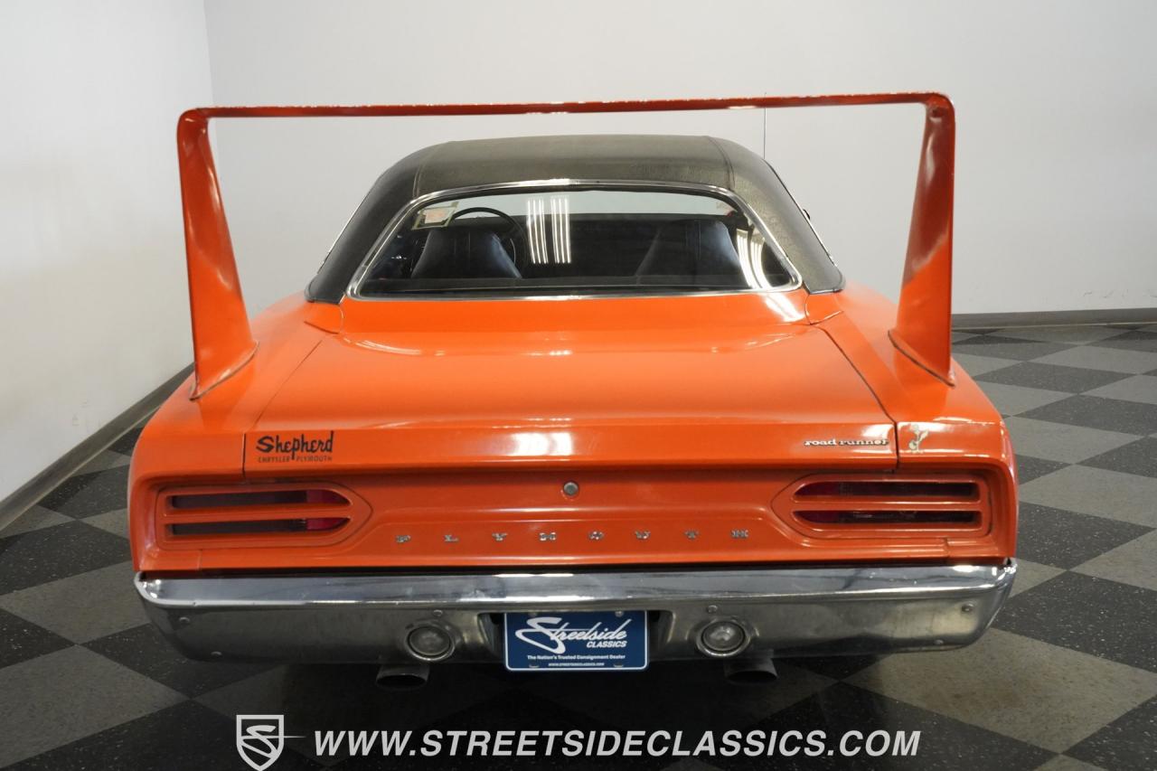 1970 Plymouth Superbird