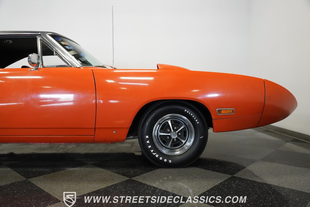 1970 Plymouth Superbird