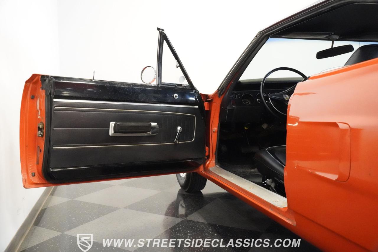 1970 Plymouth Superbird